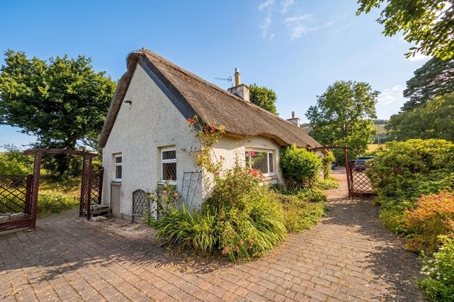 3-bed detached on Greenbogs, Inverurie, £255,000