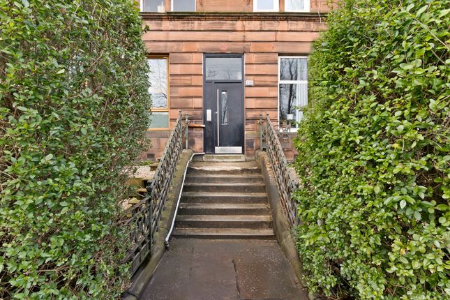 Flat for sale in 299 Onslow Drive, Dennistoun, Glasgow