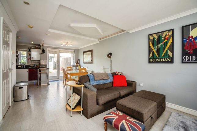Kitchen/Living