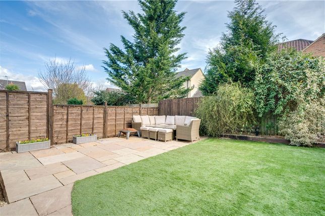 Terraced house for sale in Bramble Court, Pool In Wharfedale, Otley, West Yorkshire