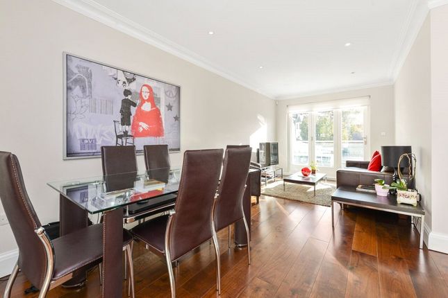 Thumbnail Flat for sale in The Grove, London