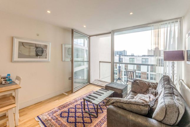 Thumbnail Flat to rent in Denison House, Canary Wharf, London