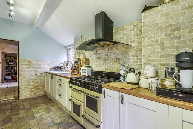 Detached house for sale in Eastcombe, Bishops Lydeard, Taunton