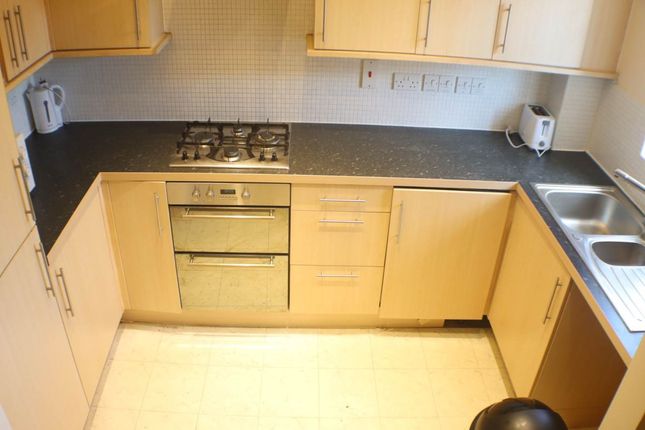 Richard Street, Tiverton House Hatfield Hertfordshire photo 2