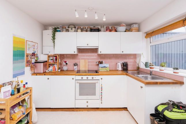 Thumbnail Flat for sale in Sandy Park Road, Bristol, Somerset