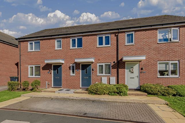 2-bed house on 9 John Ritchie Street, Stoke-On-Trent, £170,000