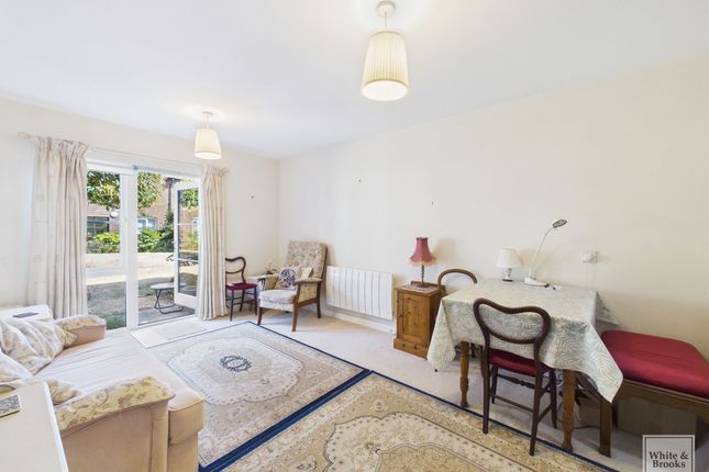 Flat 6, Rose Court St. Cyriacs, Chichester photo 3