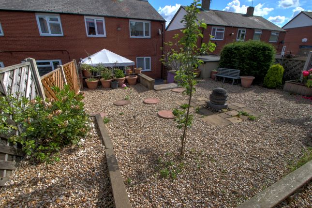 Wellstone Avenue, Bramley, Leeds LS13, 3 bedroom semi