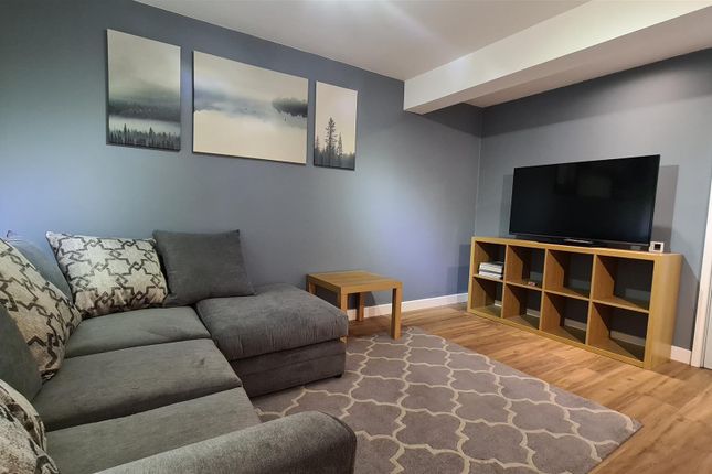 Thumbnail Room to rent in Mayberry Close, Birmingham