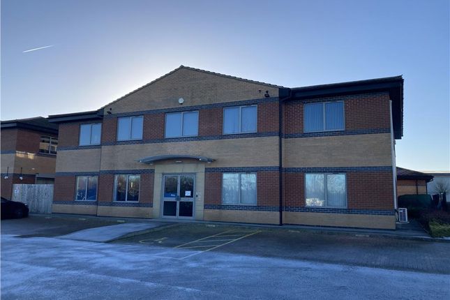 Thumbnail Office to let in Lotus House, Bentley Business Park, Outgang Lane, Dinnington, Sheffield, South Yorkshire