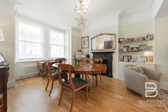 Thumbnail Terraced house for sale in Gleneagle Road, London