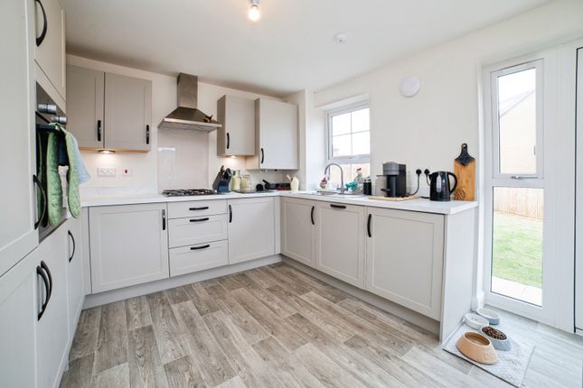 12, Asgard Avenue, Nottinghamshire photo 4