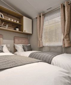 Thurston Manor Holiday Park, Innerwick, Dunbar photo 2