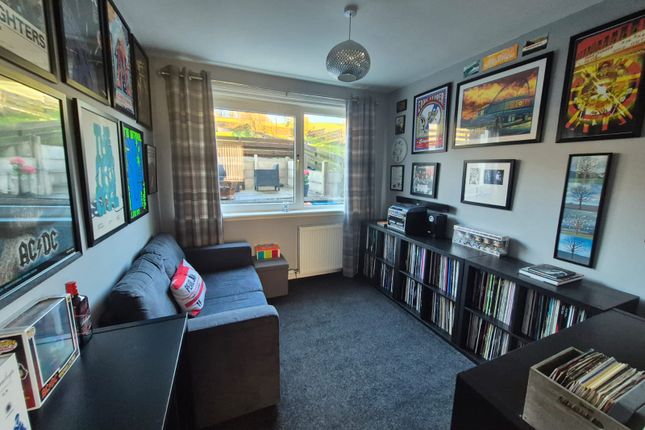 44, Rosebank Crescent, Lockerbie photo 4