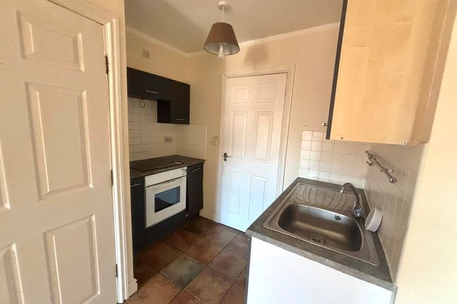 Flat 6, 40, Monson Street, Lincoln photo 3