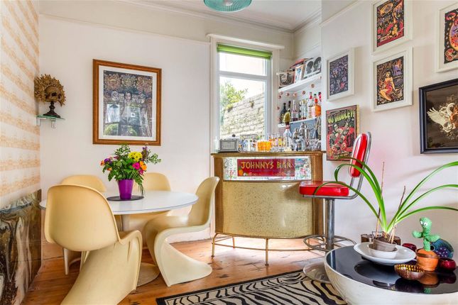 Terraced house for sale in Freshfield Road, Brighton, East Sussex