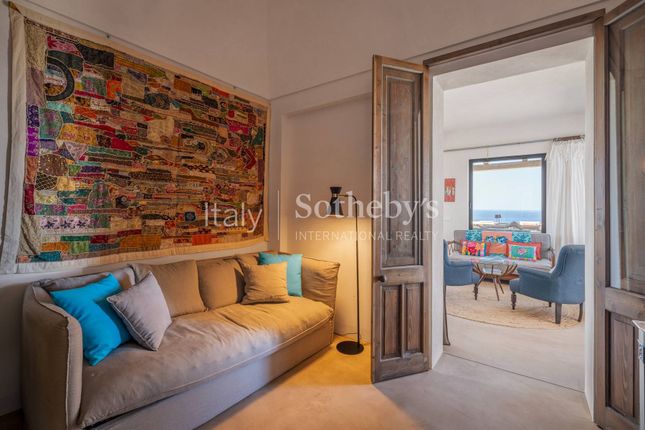 Villa for sale in Contrada Scauri Basso, Pantelleria, Sicilia