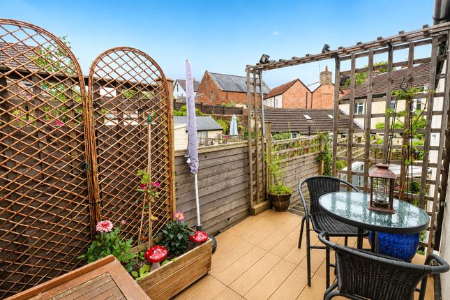 Prospect Cottage 2 Silver Street, Milverton Taunton Somerset, Somerset photo 2