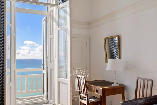 Apartment for sale in Biarritz, 64200, France