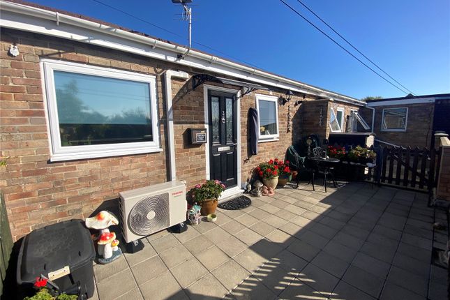 Thumbnail Flat for sale in Poultons Court, 28 Fishery Lane, Hayling Island