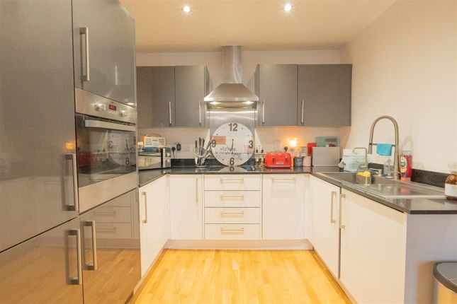 Flat for sale in Sutton Road, Southend-On-Sea