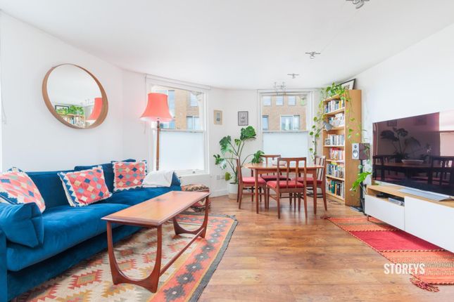Flat to rent in Dalston Hat Factory, Dalston, Hackney