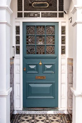 Flat 1, 20, Weston Park, London photo 4