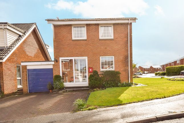 Detached house for sale in Larch Grove, Hamilton