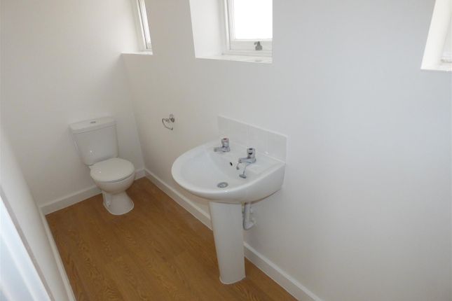 Flat A 23 Stanhope Street, Nottingham photo 5