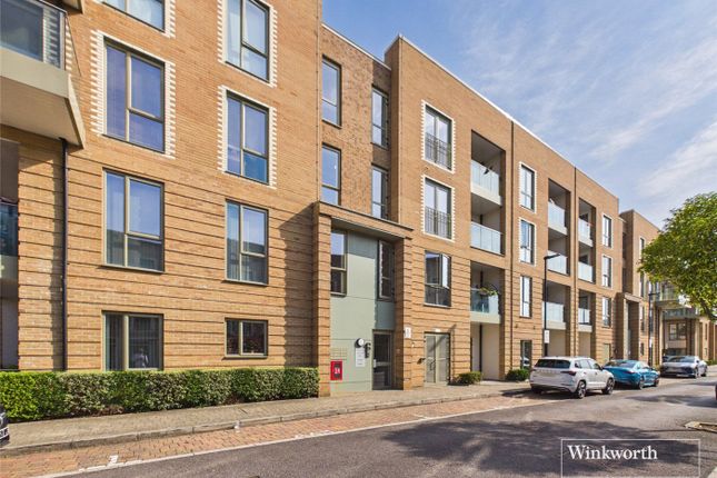 Flat 4, 23, Coxwell Boulevard, London photo 2