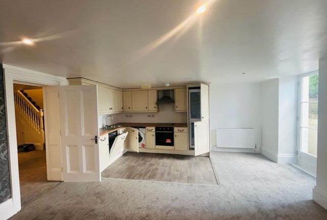 Thumbnail Flat to rent in St. Augustines Road, Ramsgate