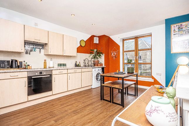 Flat for sale in Exchange Court, City Centre, Dundee