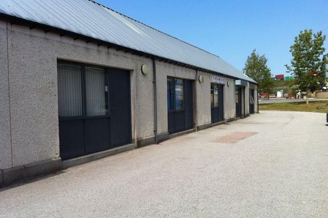 Office to let in Broomiesburn Road, Ellon Business Centre, Ellon