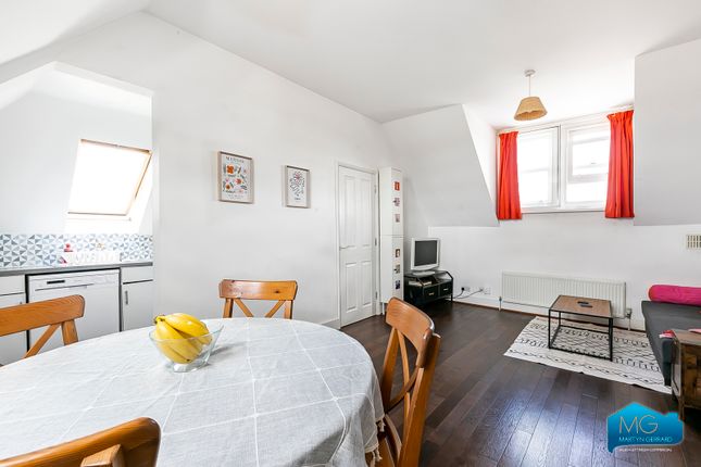 Kitchener House, Crouch End photo 4