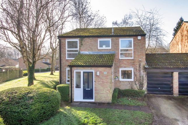 4-bed house on 13, Bowes Wood, Longfield, £550,000