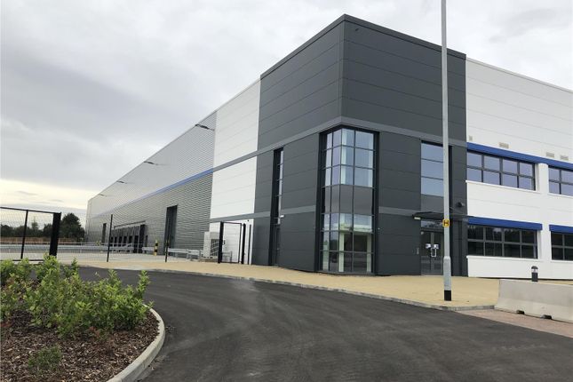 Kettering Business Park Commercial Properties to Let - Primelocation