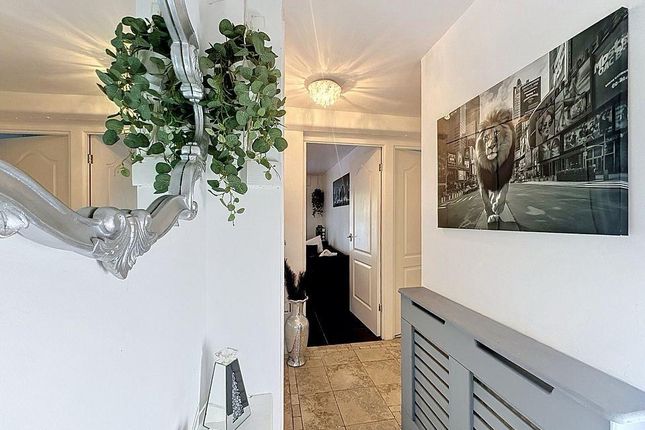 5 Craine Close, Liverpool, Merseyside photo 3