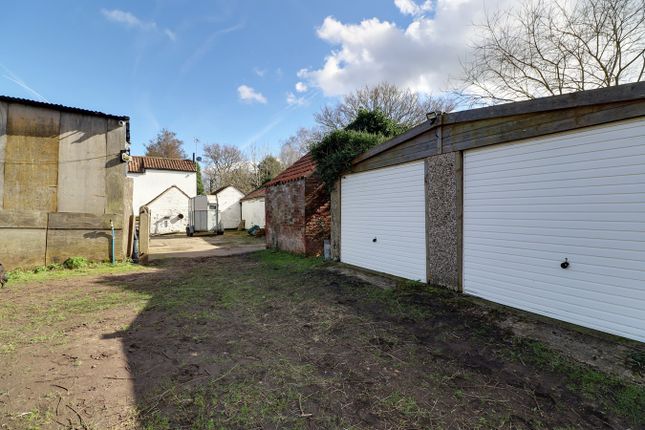 Detached house for sale in Belshaw Lane, Belton