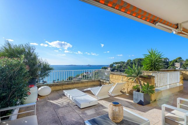 Apartment for sale in Marseille, Marseille &amp; Cote Bleu, Provence - Var