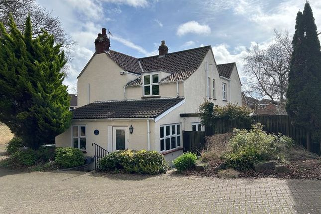 Detached house for sale in Trendlewood Way, Nailsea, Bristol