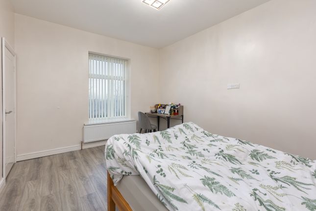 Terraced house for sale in Newport Street, Chadderton, Oldham