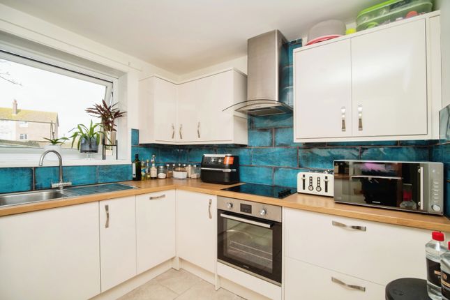 Flat for sale in Rodwell Road, Weymouth