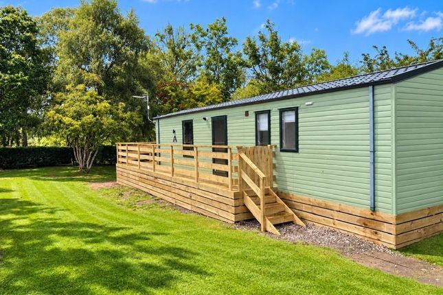 2-bed caravan on Wild Rose Holiday Park, Mill Ln, Appleby-in-Westmorland, £64,995