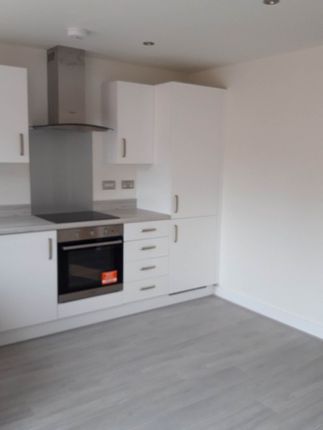 5, Harriers Crescent, Liverpool photo 4