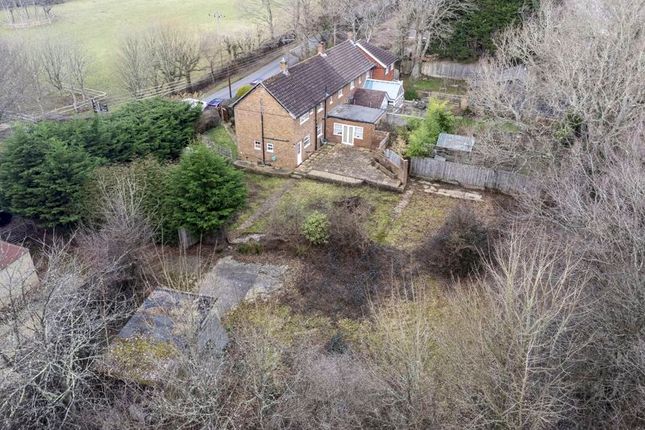Crest Cottage, Park Lane, Laughton photo 4