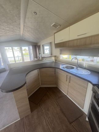 Sutton Park Holiday Park, Vicarage Lane, Long Sutton photo 5
