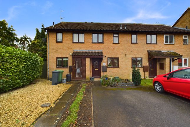 Thumbnail Terraced house for sale in Vaisey Field, Whitminster, Gloucester, Gloucestershire