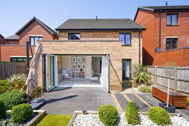 Detached house for sale in Mitchell Way, Waverley