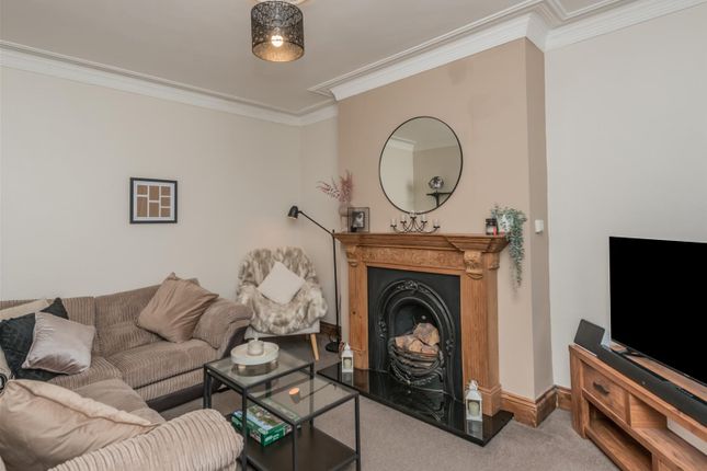 Terraced house for sale in St. Ives Grove, Armley, Leeds