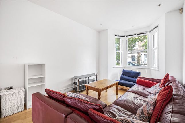 Terraced house to rent in Marcia Road, London